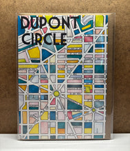 Cards by Terratorie Maps + Goods