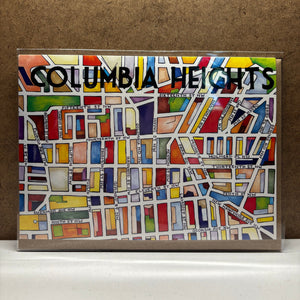 Cards by Terratorie Maps + Goods