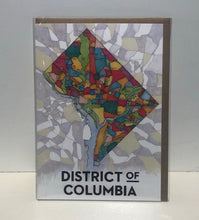 Cards by Terratorie Maps + Goods